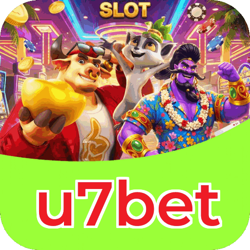 Siga a u7bet no Facebook