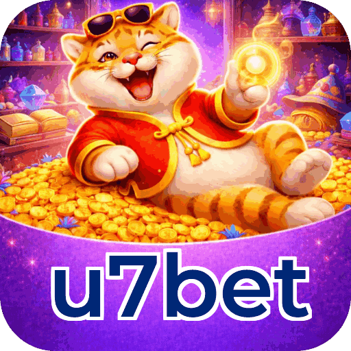 Catálogo u7bet 2.547 jogos
