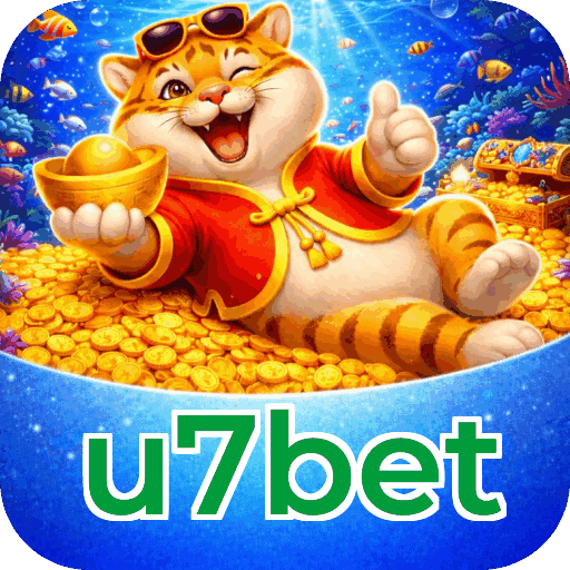 u7bet bônus R$5.000